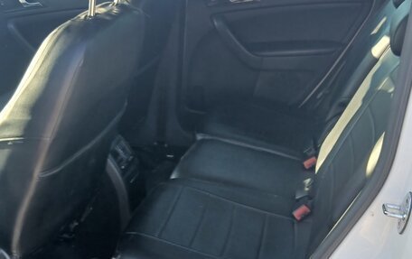 Skoda Yeti I рестайлинг, 2012 год, 950 000 рублей, 4 фотография