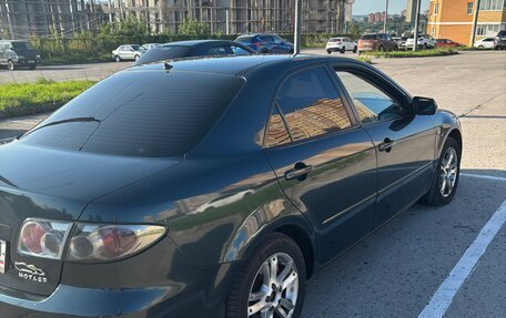 Mazda 6, 2006 год, 360 000 рублей, 6 фотография