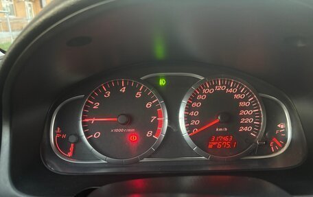 Mazda 6, 2006 год, 360 000 рублей, 11 фотография