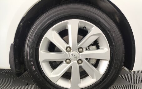 KIA Rio III рестайлинг, 2015 год, 1 250 000 рублей, 11 фотография