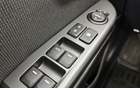 KIA Rio III рестайлинг, 2015 год, 1 250 000 рублей, 20 фотография