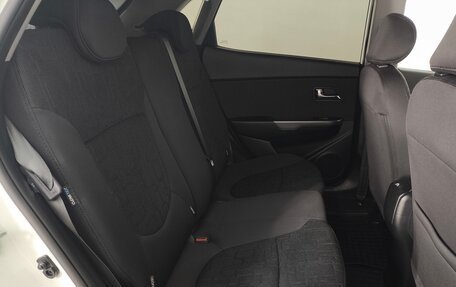 KIA Rio III рестайлинг, 2015 год, 1 250 000 рублей, 13 фотография