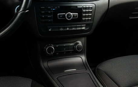 Mercedes-Benz B-Класс, 2014 год, 1 049 000 рублей, 13 фотография