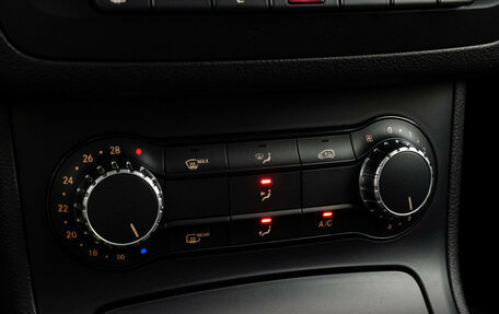 Mercedes-Benz B-Класс, 2014 год, 1 049 000 рублей, 15 фотография