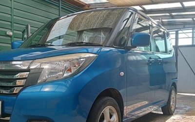 Suzuki Solio III, 2019 год, 1 200 000 рублей, 1 фотография