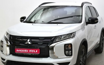 Mitsubishi ASX I рестайлинг, 2021 год, 3 300 000 рублей, 1 фотография