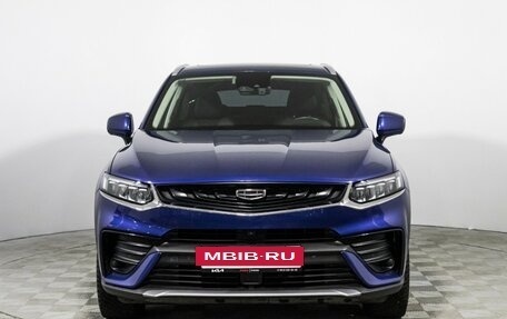 Geely Tugella FY11, 2022 год, 2 368 900 рублей, 2 фотография