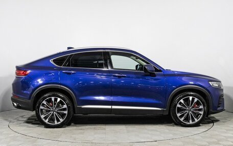 Geely Tugella FY11, 2022 год, 2 368 900 рублей, 4 фотография