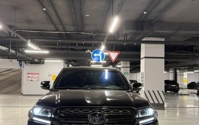 Toyota Land Cruiser 200, 2021 год, 13 000 000 рублей, 1 фотография