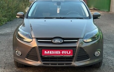 Ford Focus III, 2012 год, 700 000 рублей, 1 фотография