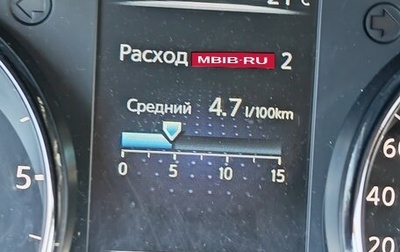 Nissan Qashqai, 2015 год, 1 550 000 рублей, 1 фотография