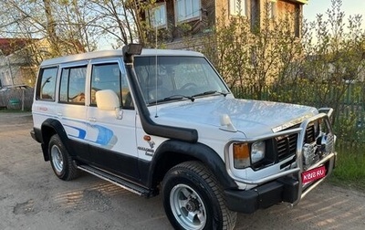 Hyundai Galloper I, 1996 год, 575 000 рублей, 1 фотография