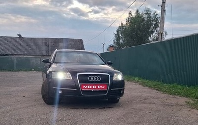 Audi A6, 2007 год, 920 000 рублей, 1 фотография