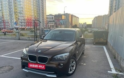 BMW X1, 2009 год, 1 500 000 рублей, 1 фотография