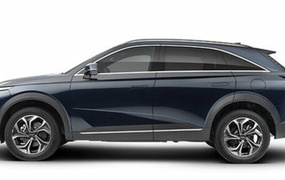 Haval F7, 2025 год, 3 499 000 рублей, 1 фотография