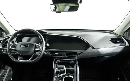 Geely Tugella FY11, 2022 год, 2 368 900 рублей, 13 фотография