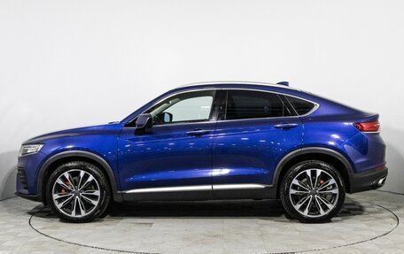 Geely Tugella FY11, 2022 год, 2 368 900 рублей, 8 фотография