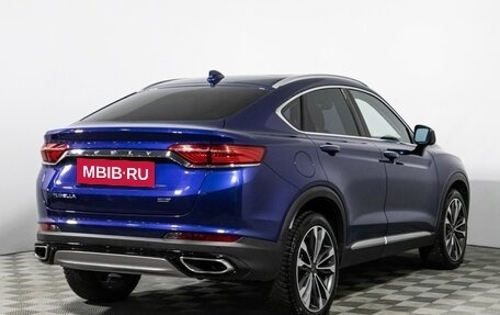Geely Tugella FY11, 2022 год, 2 368 900 рублей, 5 фотография