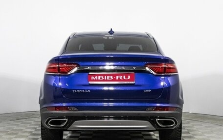 Geely Tugella FY11, 2022 год, 2 368 900 рублей, 6 фотография