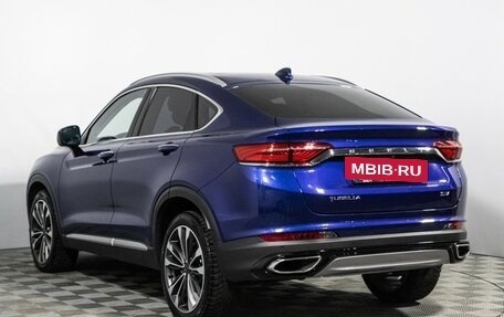 Geely Tugella FY11, 2022 год, 2 368 900 рублей, 7 фотография