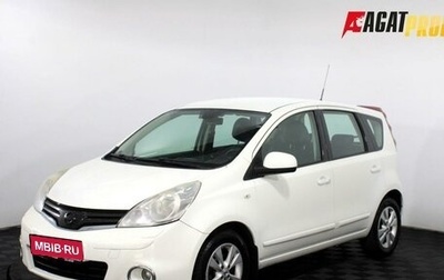 Nissan Note II рестайлинг, 2013 год, 765 000 рублей, 1 фотография