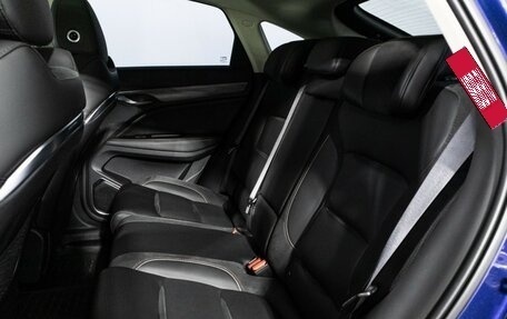 Geely Tugella FY11, 2022 год, 2 368 900 рублей, 10 фотография