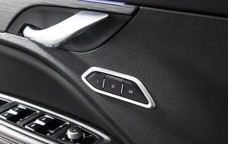 Geely Tugella FY11, 2022 год, 2 368 900 рублей, 19 фотография