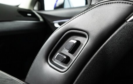 Geely Tugella FY11, 2022 год, 2 368 900 рублей, 24 фотография