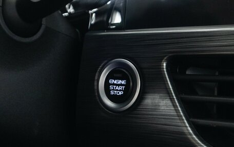 Geely Tugella FY11, 2022 год, 2 368 900 рублей, 23 фотография