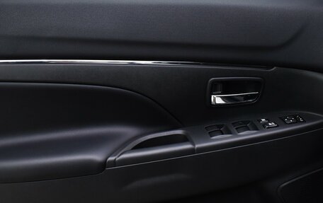 Mitsubishi ASX I рестайлинг, 2021 год, 3 300 000 рублей, 10 фотография
