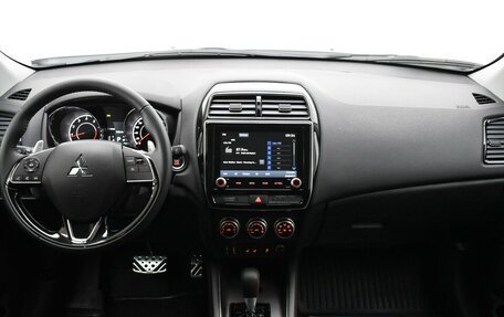 Mitsubishi ASX I рестайлинг, 2021 год, 3 300 000 рублей, 5 фотография