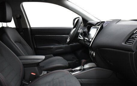 Mitsubishi ASX I рестайлинг, 2021 год, 3 300 000 рублей, 11 фотография