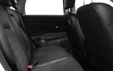 Mitsubishi ASX I рестайлинг, 2021 год, 3 300 000 рублей, 12 фотография
