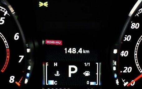 Mitsubishi ASX I рестайлинг, 2021 год, 3 300 000 рублей, 6 фотография