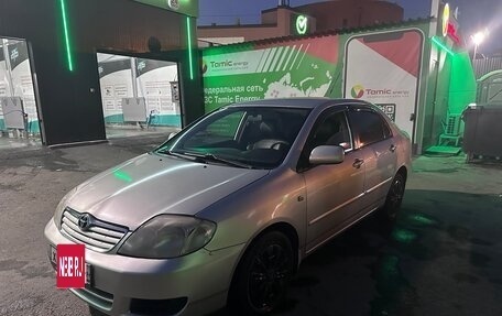 Toyota Corolla, 2006 год, 525 000 рублей, 7 фотография