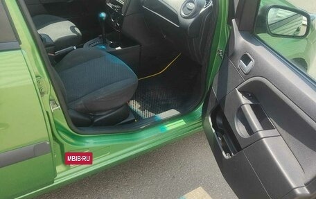 Ford Fiesta, 2007 год, 450 000 рублей, 5 фотография