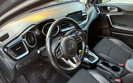 KIA cee'd III, 2018 год, 1 800 000 рублей, 7 фотография
