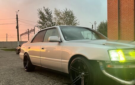 Toyota Crown, 1997 год, 965 000 рублей, 3 фотография