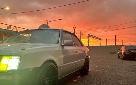Toyota Crown, 1997 год, 965 000 рублей, 4 фотография