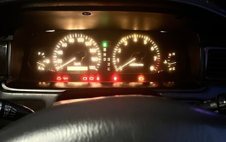Toyota Crown, 1997 год, 965 000 рублей, 10 фотография