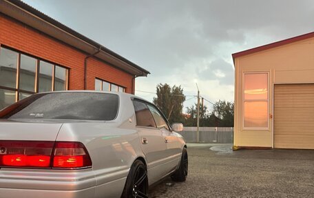 Toyota Crown, 1997 год, 965 000 рублей, 7 фотография