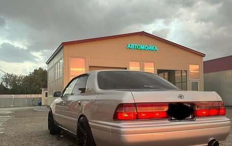 Toyota Crown, 1997 год, 965 000 рублей, 5 фотография