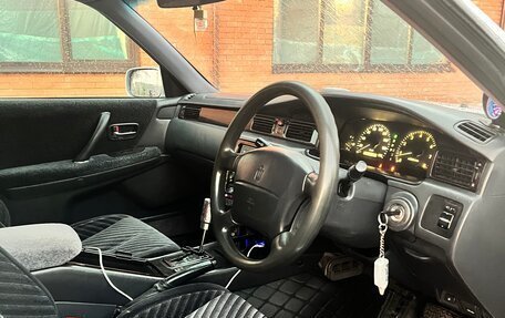 Toyota Crown, 1997 год, 965 000 рублей, 8 фотография