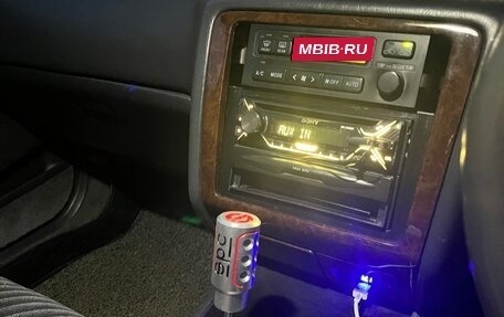 Toyota Crown, 1997 год, 965 000 рублей, 13 фотография