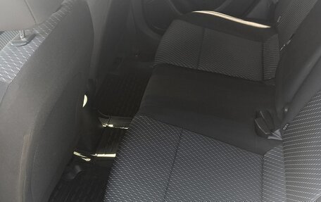 KIA Rio IV, 2019 год, 1 250 000 рублей, 5 фотография