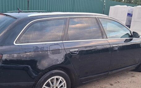 Audi A6, 2007 год, 920 000 рублей, 7 фотография