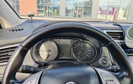 Nissan Qashqai, 2015 год, 1 550 000 рублей, 3 фотография