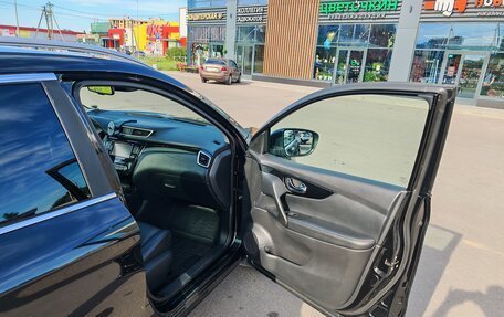 Nissan Qashqai, 2015 год, 1 550 000 рублей, 9 фотография