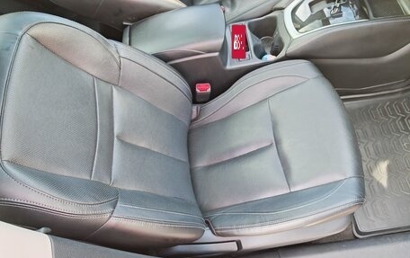 Nissan Qashqai, 2015 год, 1 550 000 рублей, 5 фотография