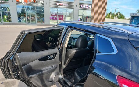 Nissan Qashqai, 2015 год, 1 550 000 рублей, 11 фотография